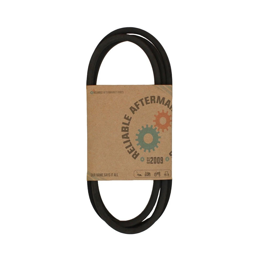 Universal Fractional V-Belt 4L840 for (0.50" Top Width)