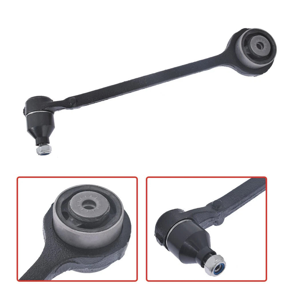 Set of 6 Front Control Arms Suspension Kit for Chrysler 300 RWD (2011–2019)