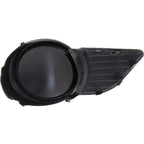Fog Light Cover for Toyota Sienna (2011-2017)
