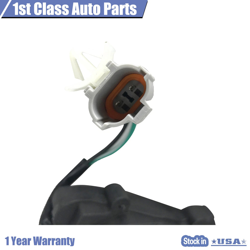 Door Lock Actuator for Kia Sorento (2003–2009)