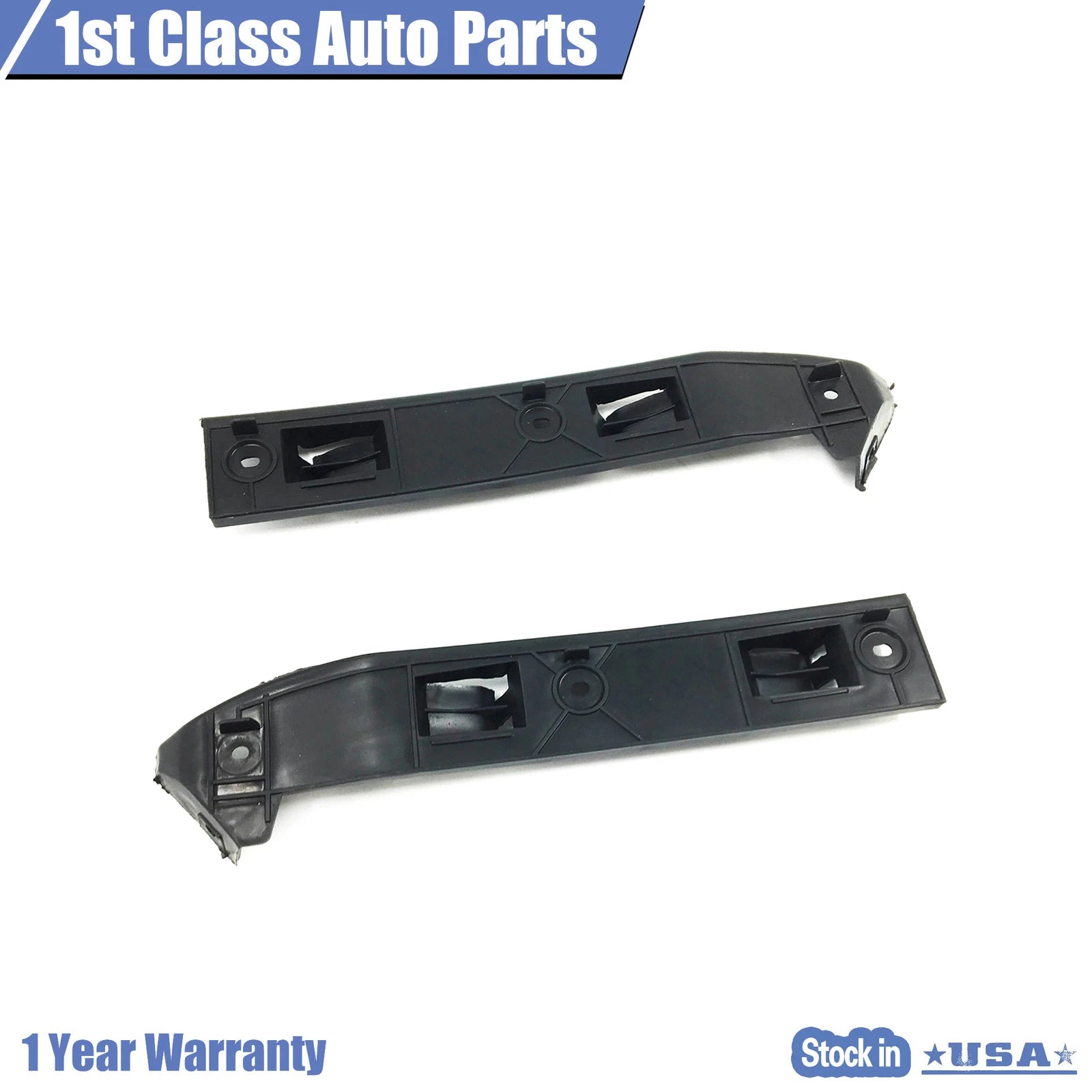 Front Left Bumper Support Bracket for Volkswagen Jetta (1999–2005)