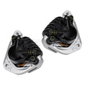 Set of 2 Front Brake Calipers for Honda Goldwing 1000 GL1000 (1975–1977)