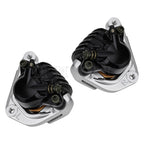 Set of 2 Front Brake Calipers for Honda Goldwing 1000 GL1000 (1975–1977)