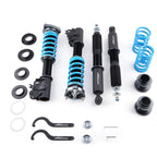 24 Way Adjustable Coilover Kit for Honda Civic EX LX Si (2006–2011)