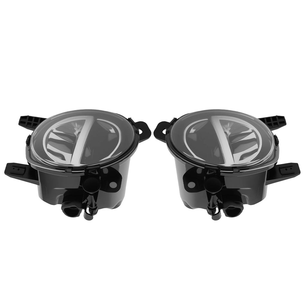 LED Fog Lights for BMW F30 F35 320i 328d 330e (2012–2018) 63177315559 63177315560
