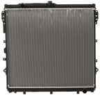 Radiator Support Core for Toyota Sequoia Tundra (2007–2009)