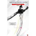 Fuel Hose Clamp Pliers for 024mm Hose Repair
