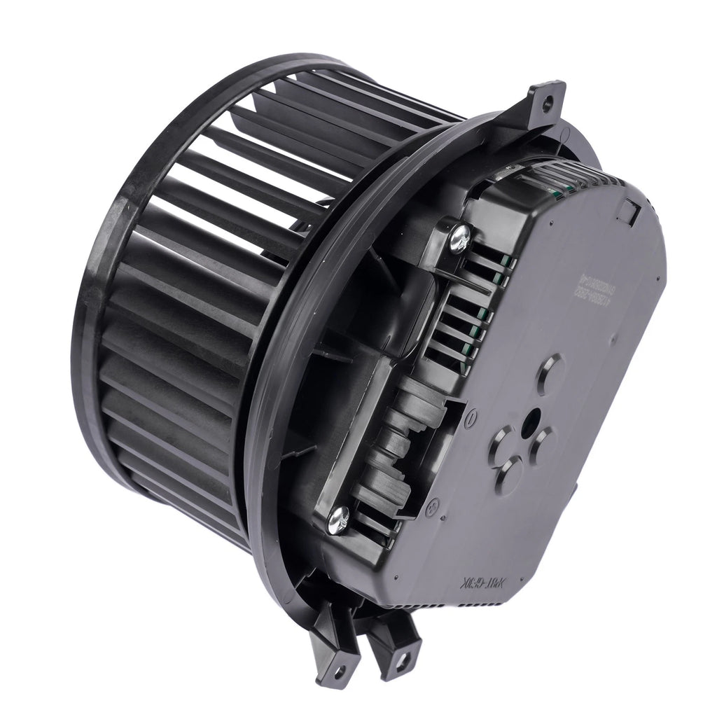 A/C Heater Blower Motor Fan for Chevy Silverado 2500 3500 HD (2015-2019)