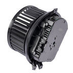 A/C Heater Blower Motor Fan for Chevy Silverado 2500 3500 HD (2015-2019)