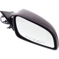 Power Mirror for Chevrolet Malibu Hybrid (2008–2010) Right Manual Folding Heated