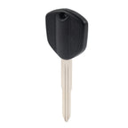 Uncut Blade Blank Key for Honda VT750C VT750C2 VT750CA Shadow (2004–2009)