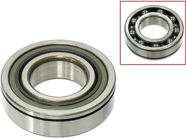 SP1 Crankshaft Bearing for Polaris Snowmobiles (2014–2017) - Fits 600 & 800