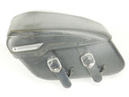 Left Leather Saddlebag for Harley-Davidson Touring Road King (1997–2008) 91139-98