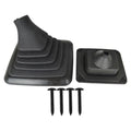 Manual Shifter Lever Boot Cover for Ford F150 F250 F350 (1990–1996) F5TZ-7277-BA