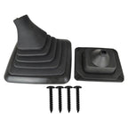 Manual Shifter Lever Boot Cover for Ford F150 F250 F350 (1990–1996) F5TZ-7277-BA