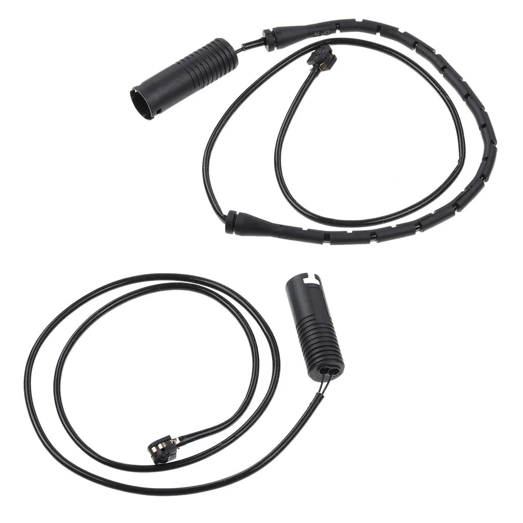2X Disc Brake Pad Wear Sensor for BMW 318i 318is 323i
