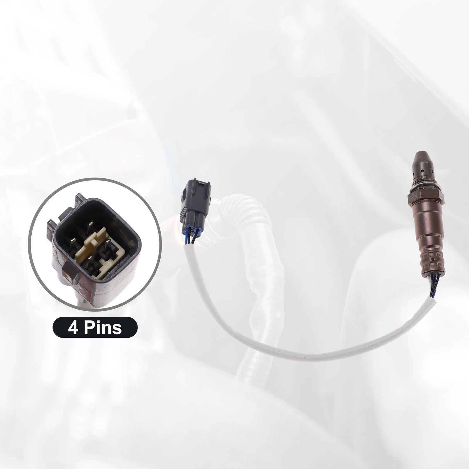 Upstream Oxygen Sensor for Toyota Tacoma V6 4.0L (2012–2014) 23491-111