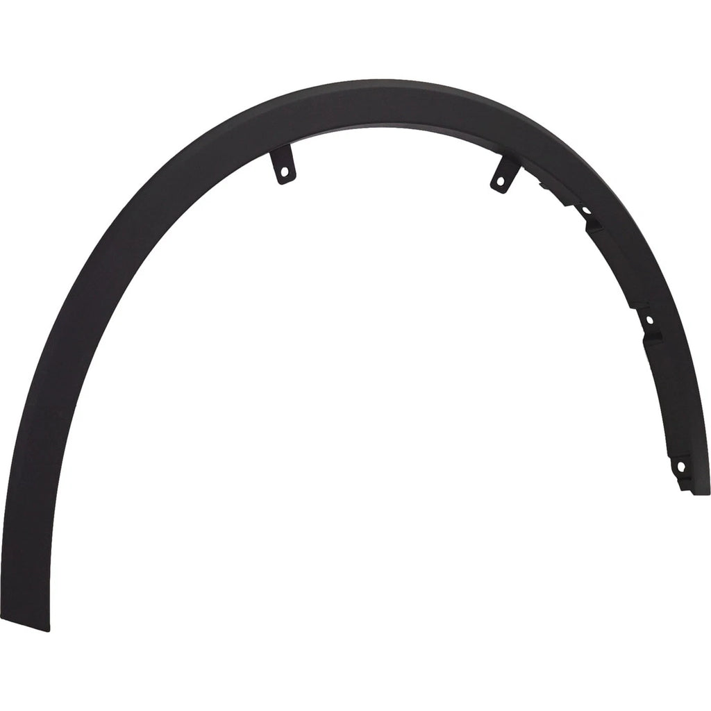 Fender Trim Molding for Toyota C-HR (2018–2022) Front Passenger Primed