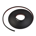 Sealing Strip for Car Headlight Lip (5M Rubber, Waterproof)