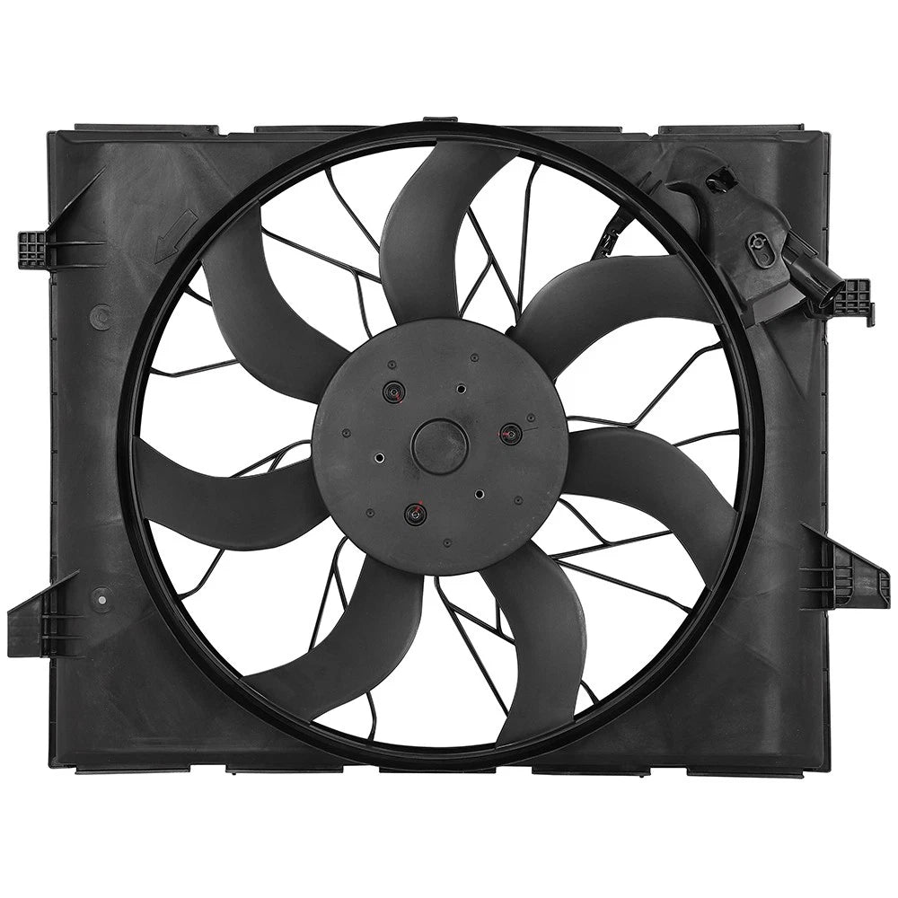 Cooling Fan for Jeep Grand Cherokee (2014-2021)