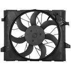 Cooling Fan for Jeep Grand Cherokee (2014-2021)
