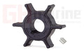 Water Pump Impeller for Honda Marine BF 8 9.9 HP (18-3100, 19210-ZW9-013)