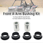 Front Control Arm Bushing Kit for Polaris RZR 900 1000 EPS XP 4 Turbo (2014–2016)
