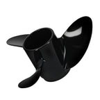3-Blade Propeller for Mercury 2–6HP 2-Stroke (1987–Newer)