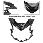 Front Nose Headlight Fairing Cover for Suzuki GSX-S750 (2017–2021)