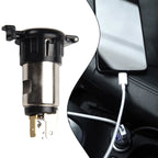 Power Socket / 10A / Car GPS Camera