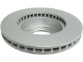 Front Brake Rotor for Jaguar XJR (1995–1997) XC531HR