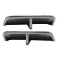 Rear Bumper Protector Lip for BMW X1 U11 U12 IX1 M Sport (2023-2024)