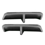 Rear Bumper Protector Lip for BMW X1 U11 U12 IX1 M Sport (2023-2024)