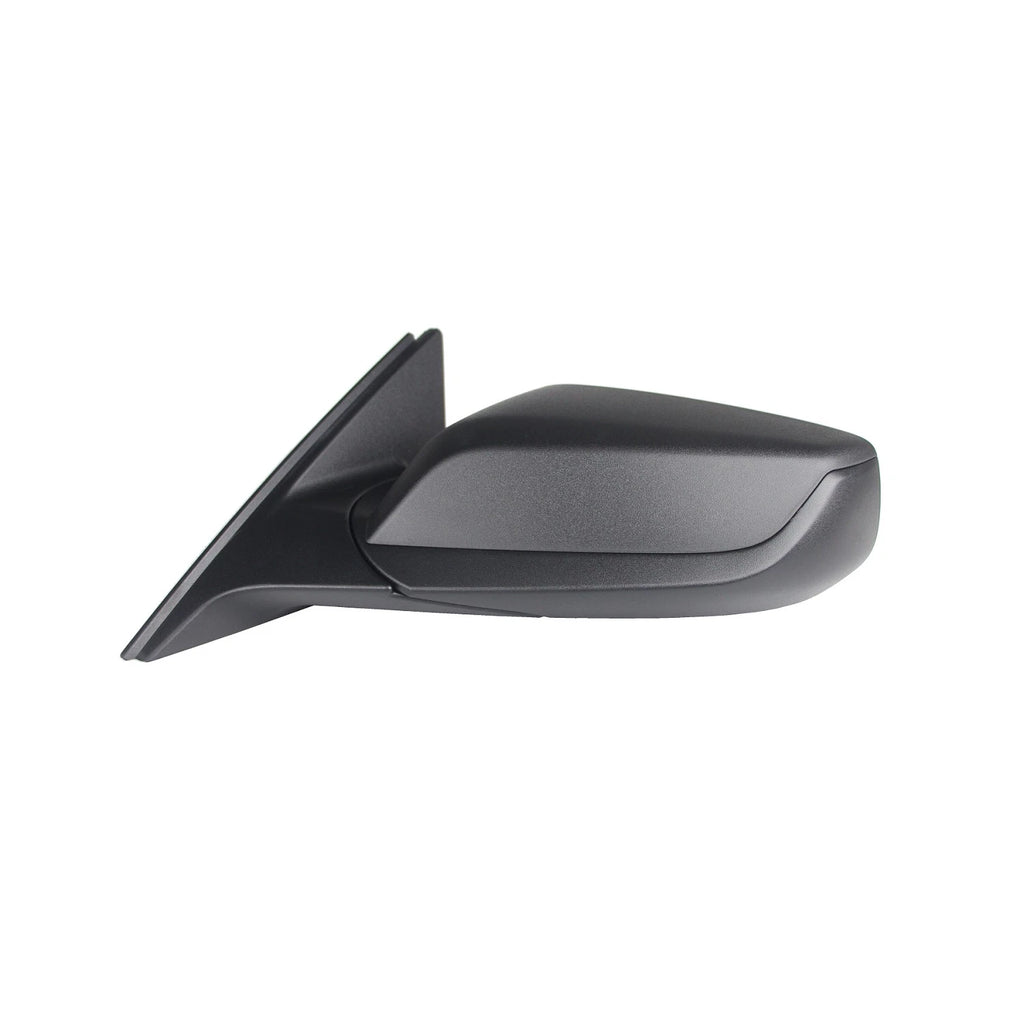 Textured Driver Side Power Door Mirror w/o Heated Mirror w/o Object Warning