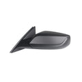 Textured Driver Side Power Door Mirror w/o Heated Mirror w/o Object Warning