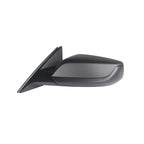 Textured Driver Side Power Door Mirror w/o Heated Mirror w/o Object Warning