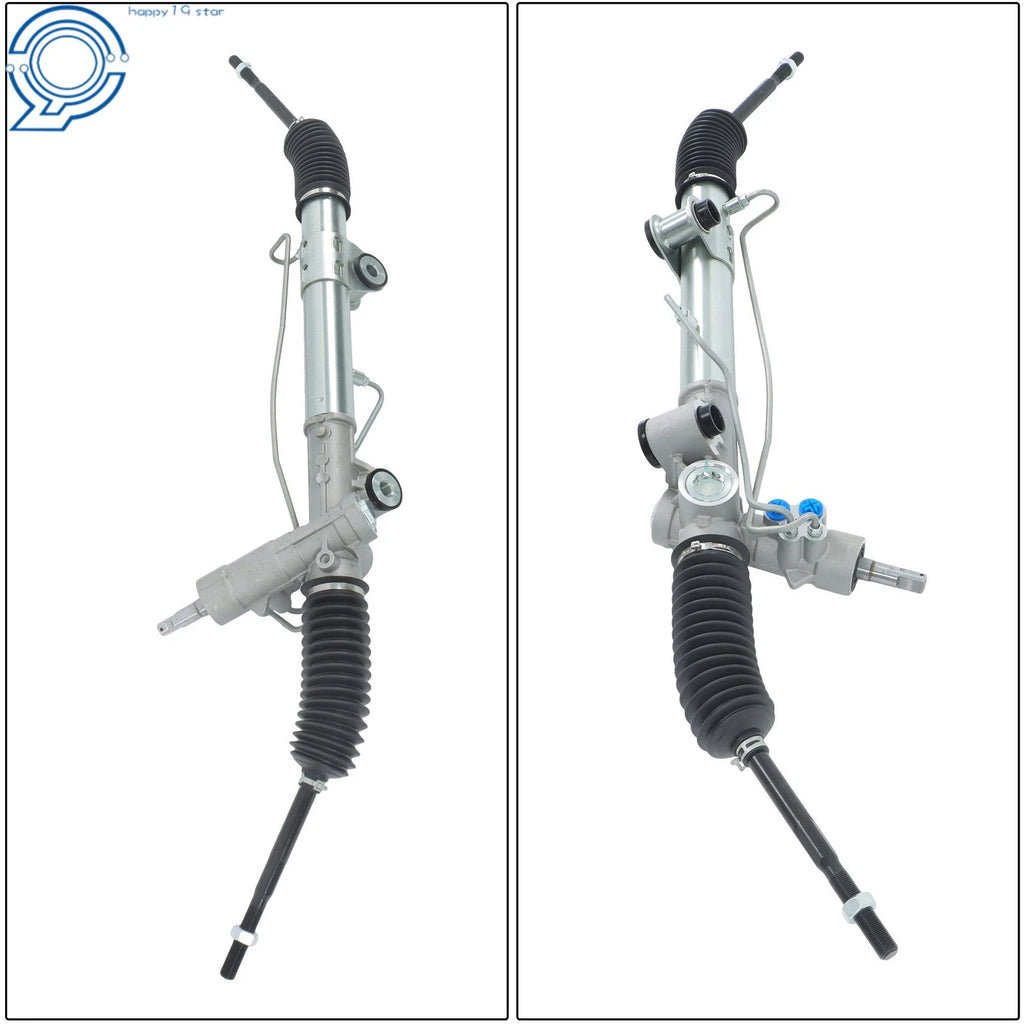 Power Steering Rack & Pinion Assembly for Jeep Liberty (2002-2005)