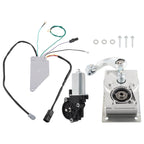 Step Motor and Gear Box for Kwikee Step Series 22 (Year Unknown)