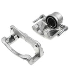 Front Brake Calipers with Brackets for Toyota Camry 2005-2006, Avalon