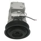 A/C Compressor with Clutch for Suzuki Grand Vitara (2006–2016)