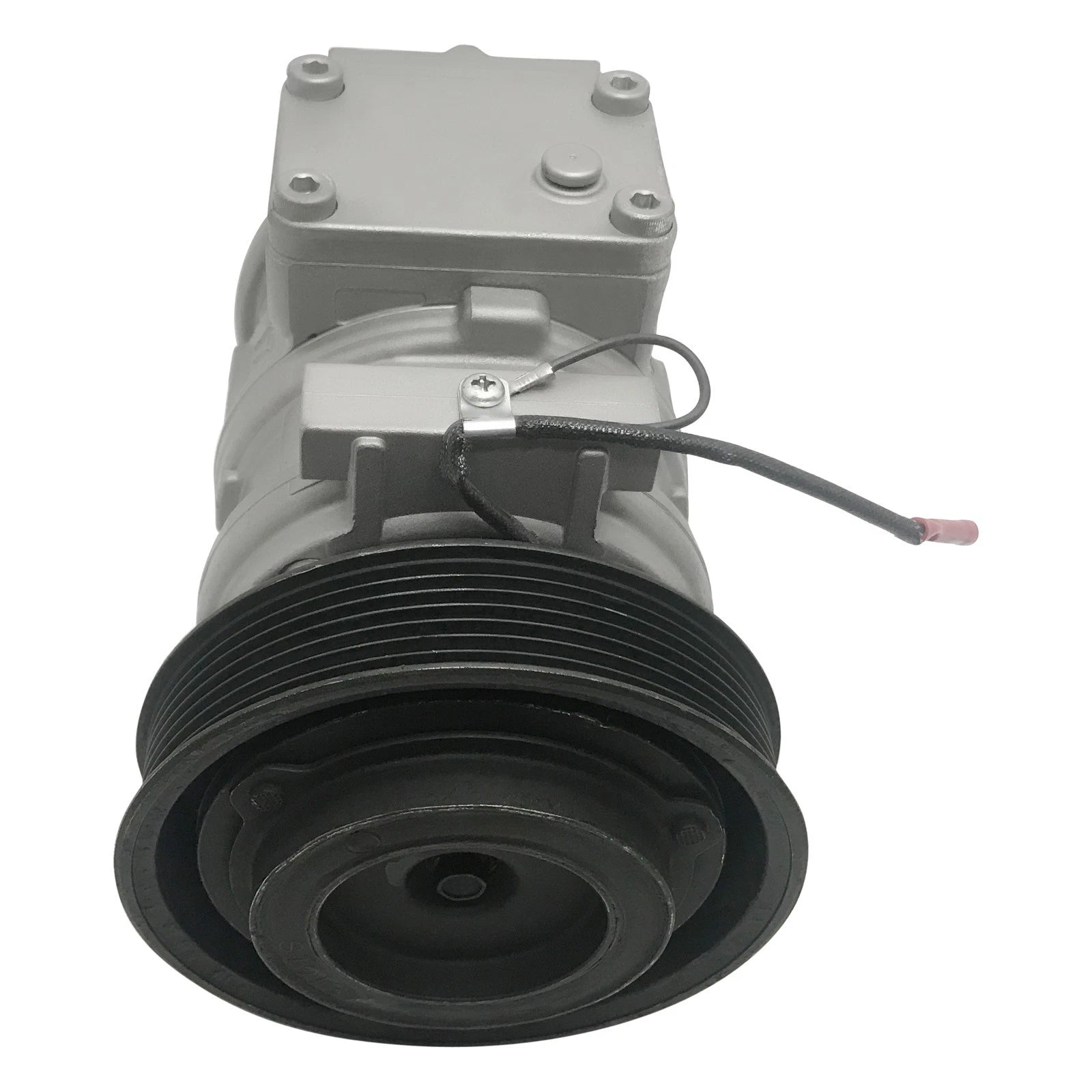 A/C Compressor with Clutch for Suzuki Grand Vitara (2006–2016)