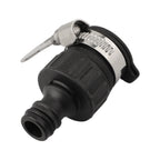 Tap Adaptor Threadless 2.645-256.0 for Faucet Gardening
