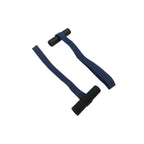 Roof Rack Straps for Kayak Boat Yacht (30x18x2.8cm)