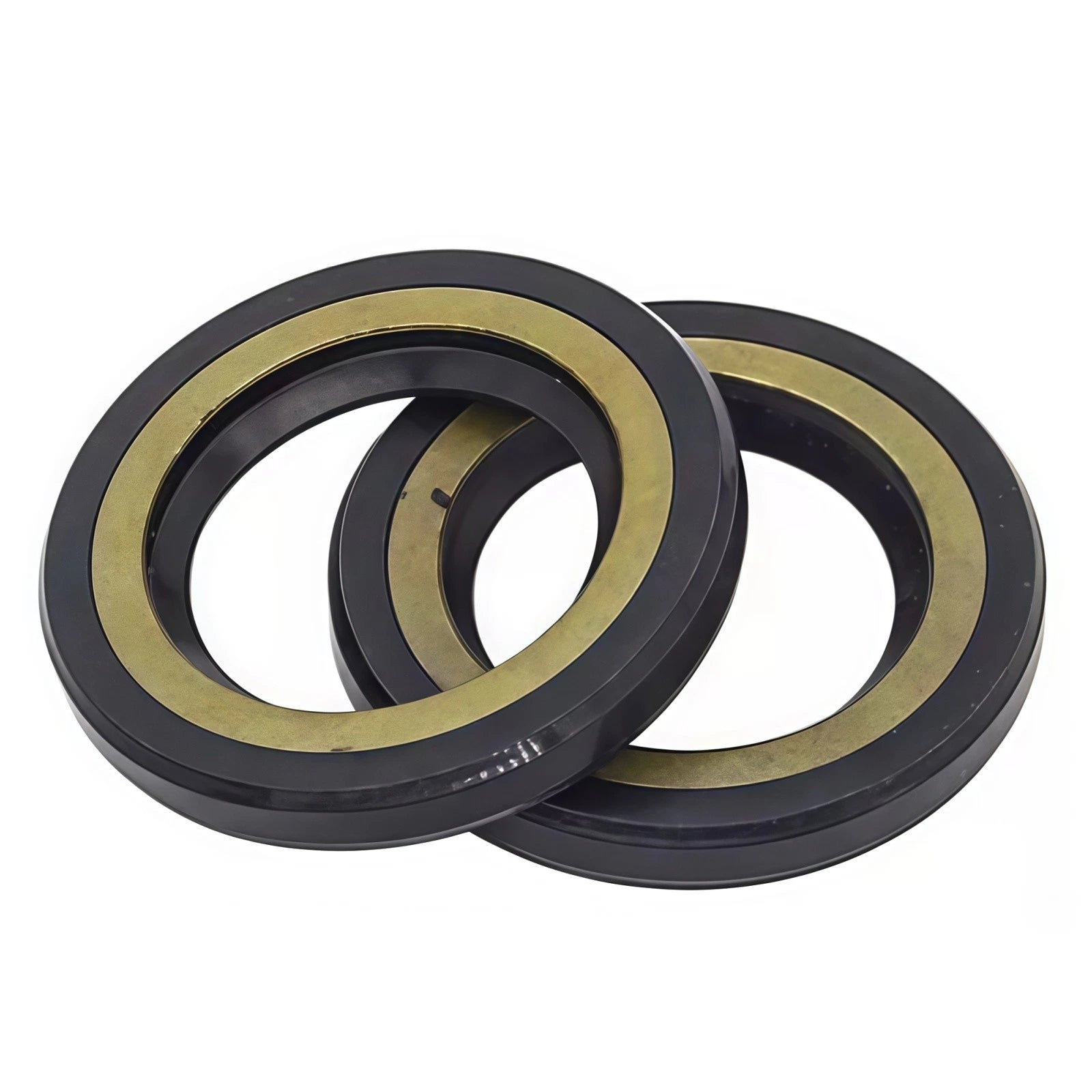 Lower Unit Propeller Shaft Oil Seal for Suzuki 40-65 HP (09289-22007)