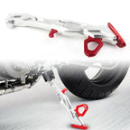 CNC Foot Side Stand Support Leg Kickstand for Universal Motorcycle