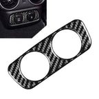 Rear Air Vent Outlet USB Cover Trim for Kia Stinger (2018–2023)