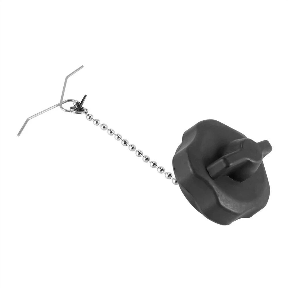 42mm Thread Marine Fuel Tank Cover Cap for Outboard F2.5 (2003–2007)