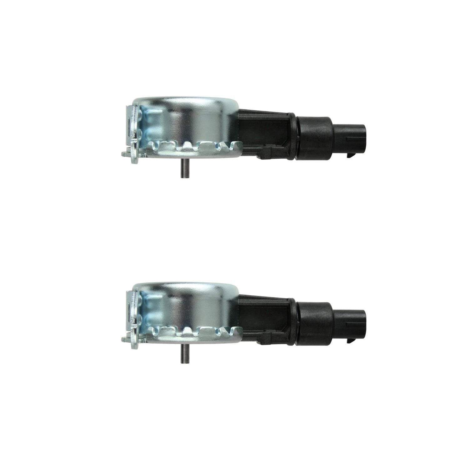 Set of 2 VVT Solenoids for Ford F-150 6.2L V8 (2014)
