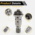 VVT Solenoid for Dodge Sprinter 2006-2008 (2 x Engine Variable Valve Timing)