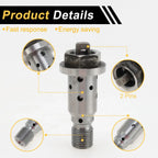 VVT Solenoid for Dodge Sprinter 2006-2008 (2 x Engine Variable Valve Timing)